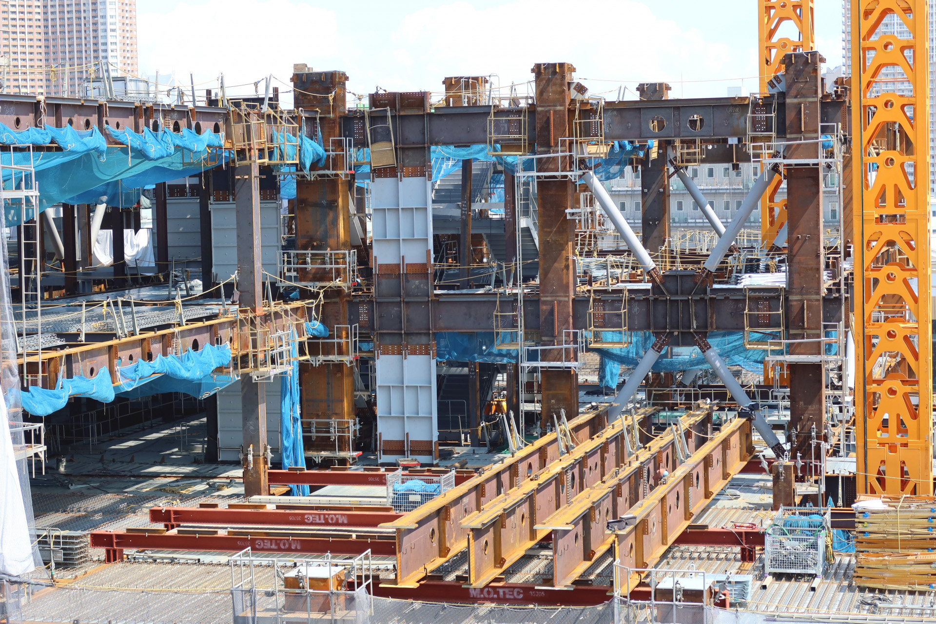 選ばれ続ける理由