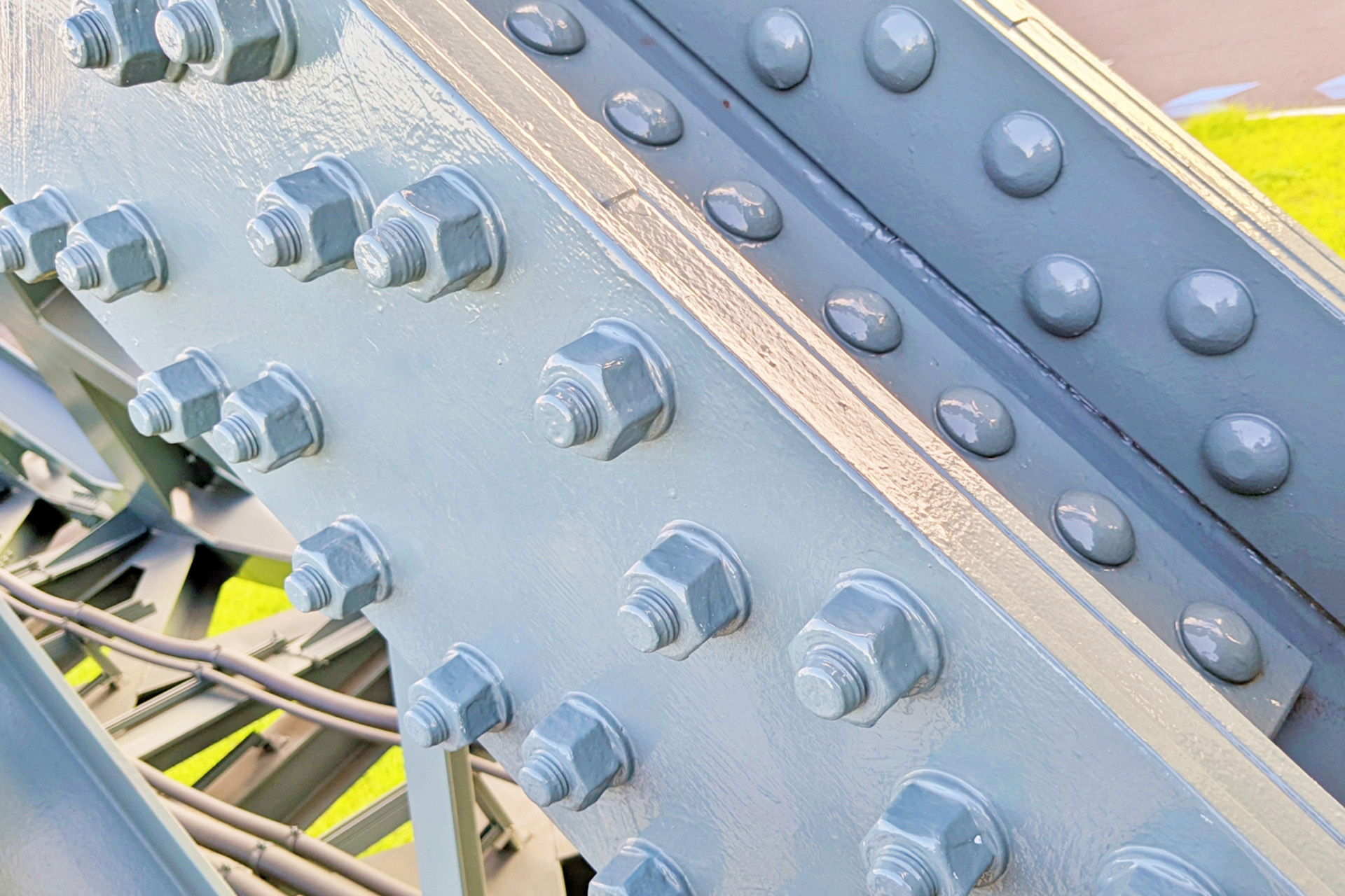 専門工事を支えるサポート業務