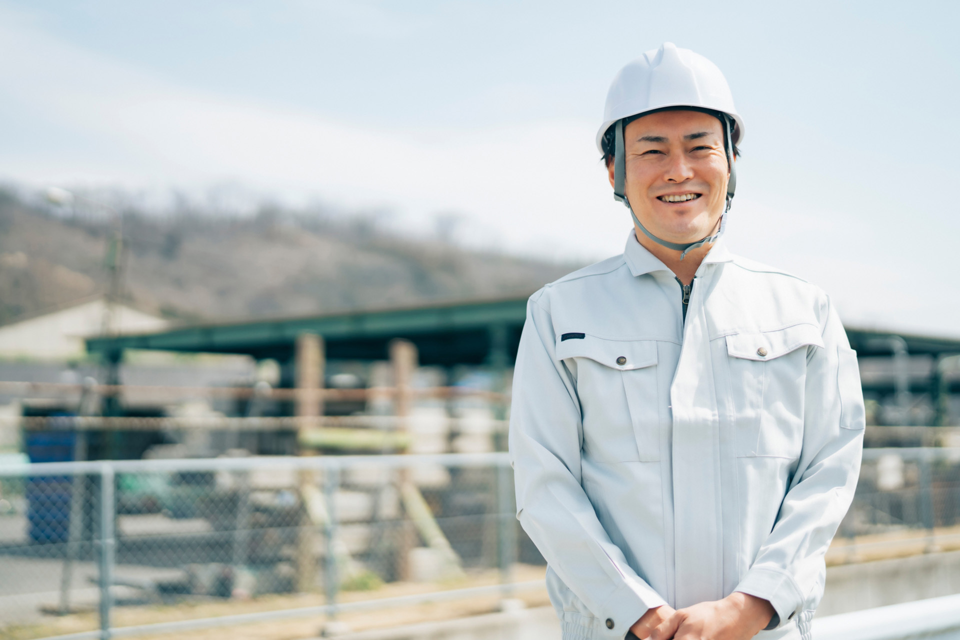 信頼を守る現場対応