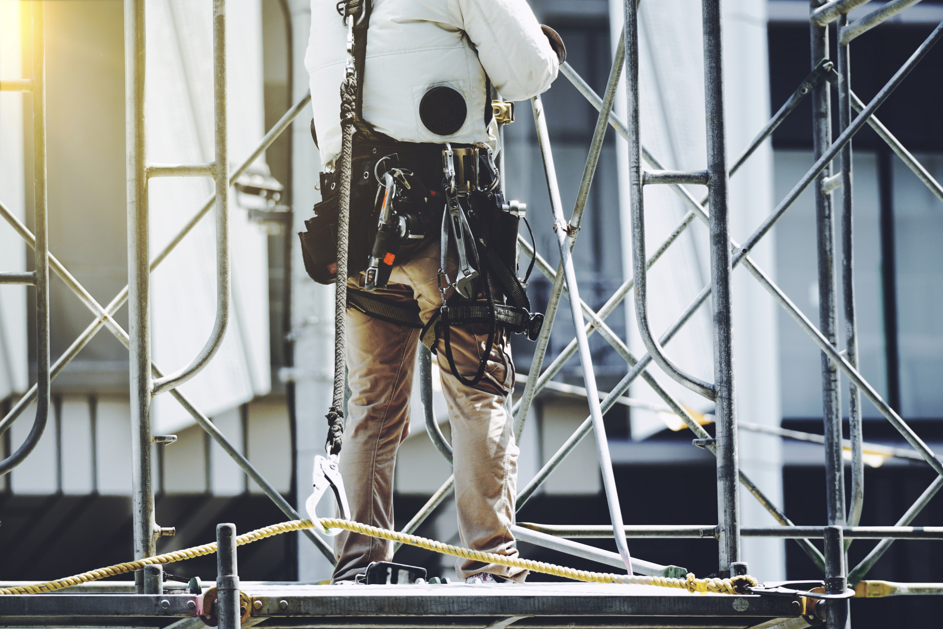 案して働ける環境