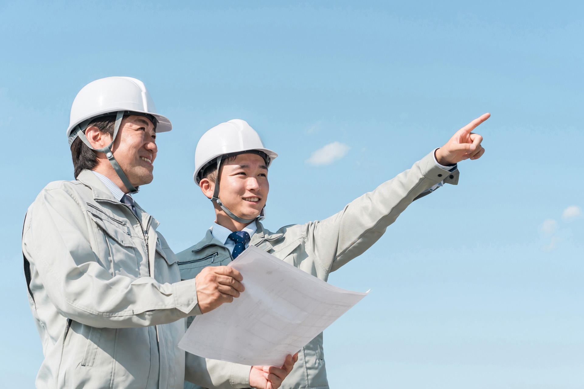 風通しのよい職場を求める方へ